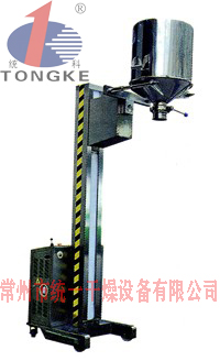 JY系列提升加料機(jī)